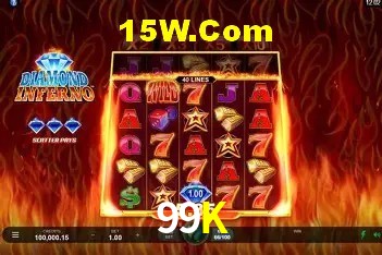 Promoção Relâmpago 99K