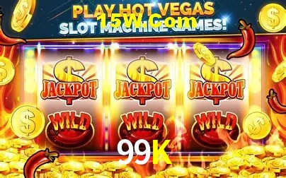 Provedores de Jogos 99K