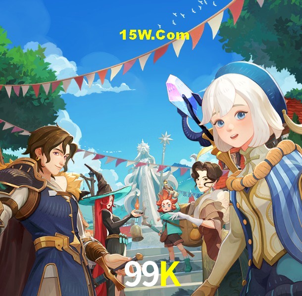 Casino VIP 99K