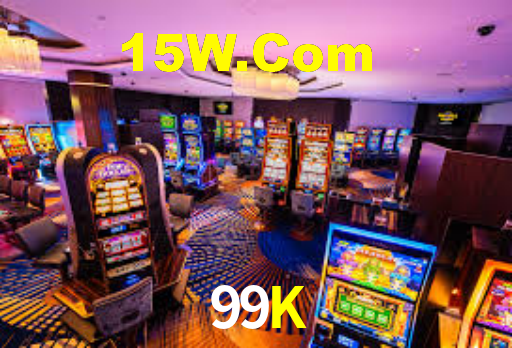 99K Casino