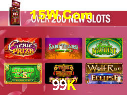 99K Casino