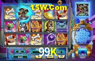 Promoções Sazonais 99K