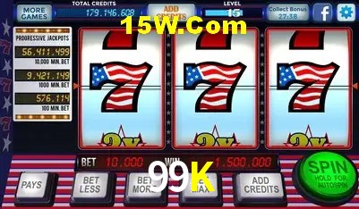 Casino Ao Vivo 99K