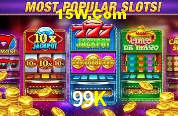 Estatísticas do Jogo 99K