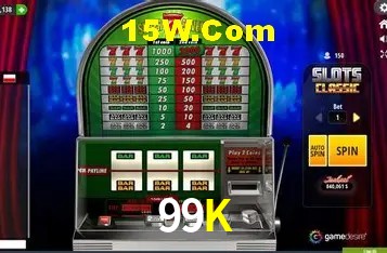 Gates of Olympus 99K