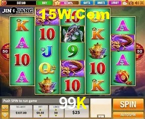 cassino 99K
