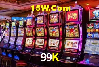 Estatísticas Esportivas 99K