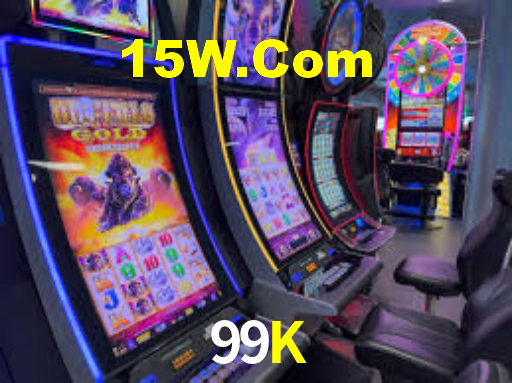 Sinta a adrenalina dos jogos de cassino com 99K
