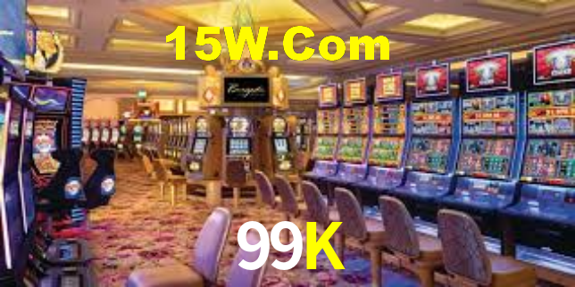 99K Casino